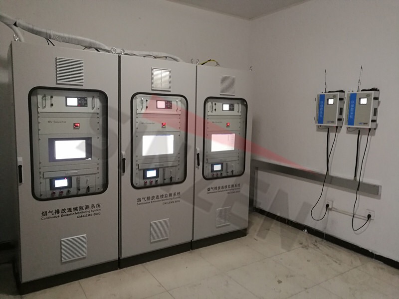 煙氣（so2，nox，顆粒物）排放連續(xù)監(jiān)測技術(shù)規(guī)范 HJ75-2017與HJ/T75-2007標(biāo)準(zhǔn)究竟有何不同