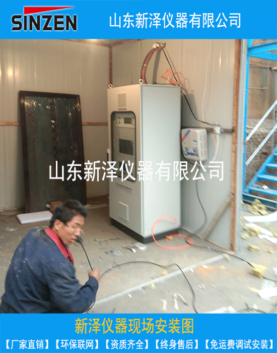 企業(yè)廢氣污染防治設(shè)施管理要求有哪些？本文帶你詳細(xì)了解一下...