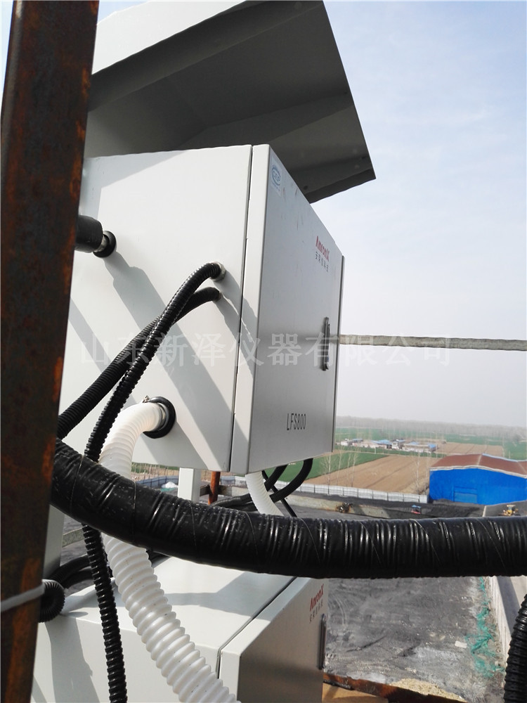 安裝的煙氣在線監(jiān)測設(shè)備采樣系統(tǒng)堵塞了怎么辦？