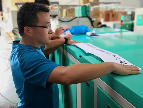 企業如何避免在VOCs執法檢查中再“踩坑”?？